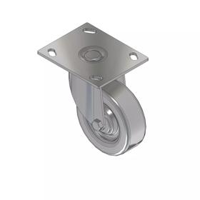 WC-290_Isometric Rendering