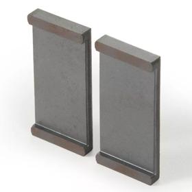 Flat Cable Ferrite Cores