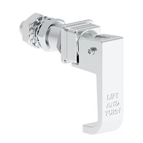 Lift & Turn Cam Latches