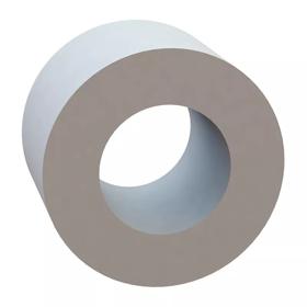 Non Threaded Spacer - Plastic