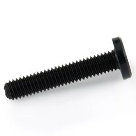 Machine Screws - Low Head