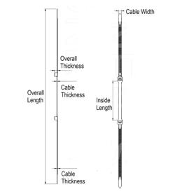 Cable Ties & Accessories