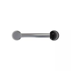 KHC-534_Top Rendering