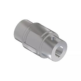 GE-213_Isometric Rendering