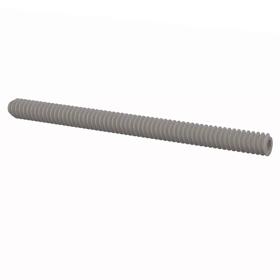 Set Screws - Plastic Hex Socket