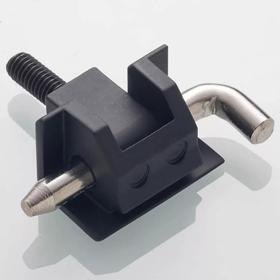 Metal Corner Hinges