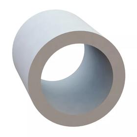 Non Threaded Spacer - Plastic