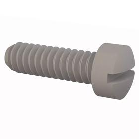 Machine Screws - Fillister