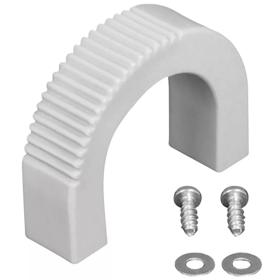 Plastic Pull Handles - Female Arch