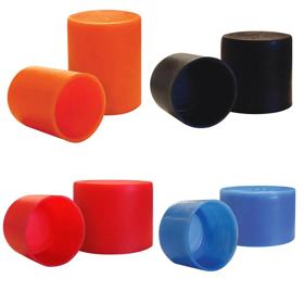 Heavy Duty Pipe Caps