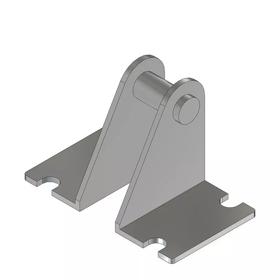 PAC-750_Isometric Rendering