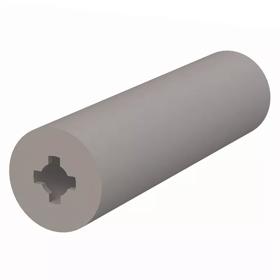 Screw & Lock Support - Retaining