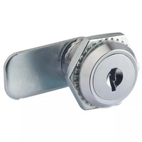 Cam Locks - Cylinder Locking