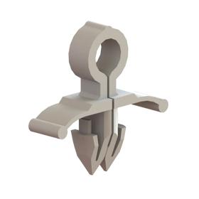 Cable Clamps - Plug In, Split