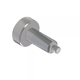 SPHR-120_Isometric Rendering