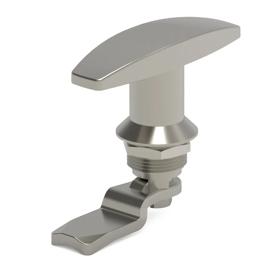 NEMA Rated Adjustable T Handle w/ Compression