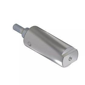 PAC-210_Isometric Rendering