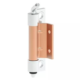 Concealed Hinges