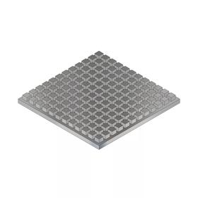 PM-9_Isometric Rendering