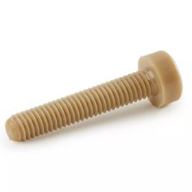 Machine Screws - Low Head