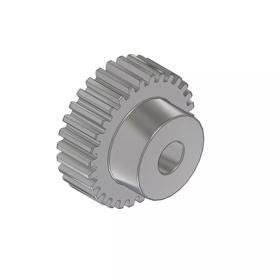 GE-1030_Isometric Rendering