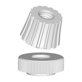 Screws and Nuts