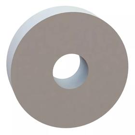 Non Threaded Spacer - Plastic