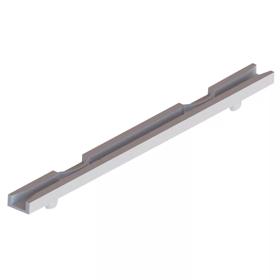 Horizontal Card Guides - Snap In, Multi Panel