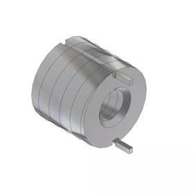 KLI-66101_Isometric Rendering