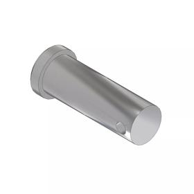 CLP-166_Isometric Rendering