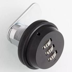 Cam Locks - Cylinder Locking