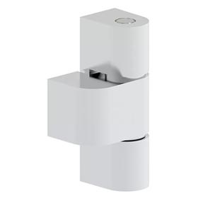 Metal Corner Hinges