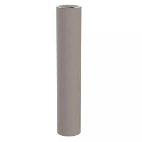 Female To Female Standoff - Round, Metric Threaded, Plastic