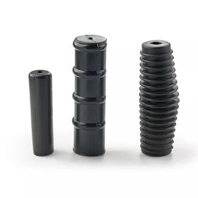 Buy Handle Grips - Round Ribbed