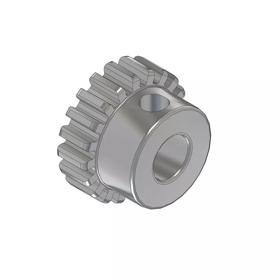 GE-2420_Isometric Rendering