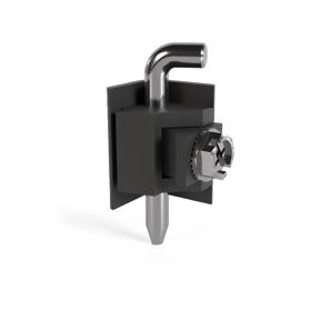 Corner Hinges