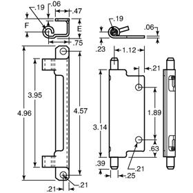  | Essentra Components 