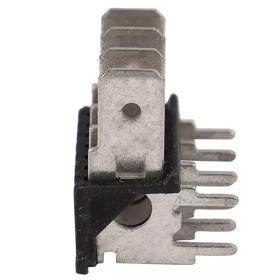Quick Fit PCB Terminals