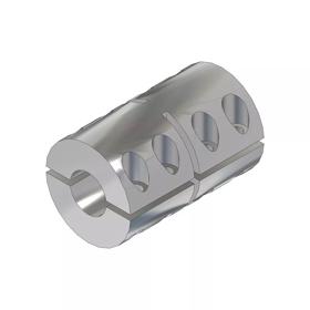 CC-503_Isometric Rendering