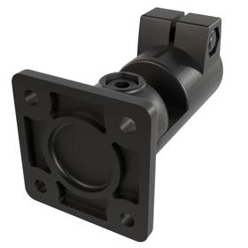 Swivel Clamp Connectors