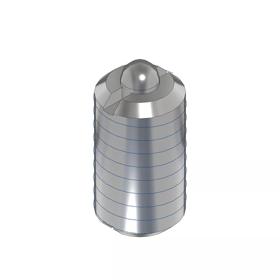 K4-SN_Isometric Rendering