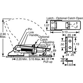  | Essentra Components 