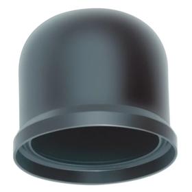 Snap-on Nut Caps