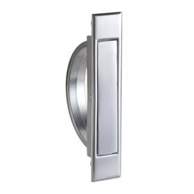 Recessed Handles - Screw Mount