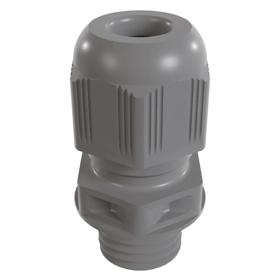 Cable Glands Straight Nylon