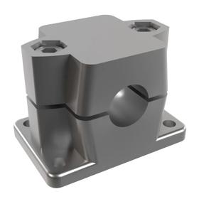 Base Plate Connector Clamp