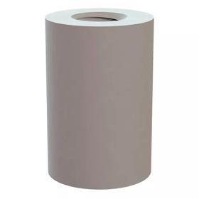 Female To Female Standoff - Round, Metric Threaded, Plastic