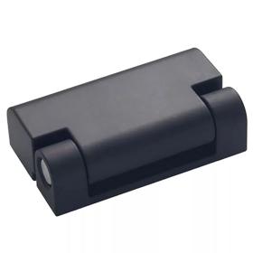 90 Degree Offset Corner Hinge