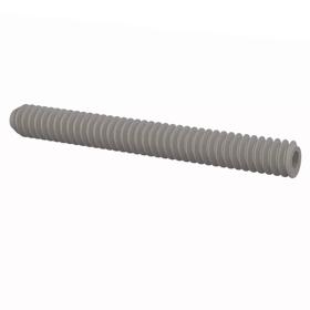 Set Screws - Plastic Hex Socket
