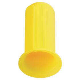 Driveshaft Protection Caps